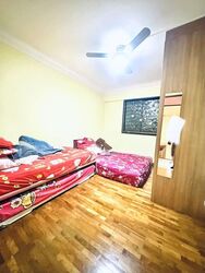 Blk 430 Clementi Avenue 3 (Clementi), HDB 3 Rooms #598426951